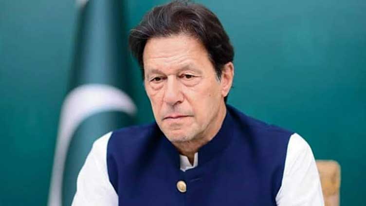 امریکا کے 62 ارکان کانگریس کا جوبائیڈن کو خط،عمران خان کی رہائی کا مطالبہ کردیا