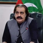 احتجاج کا پلان بنا رہے ہیں، اس بار پورا ملک بلاک کریں گے: علی امین گنڈاپور