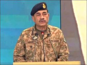 Army chief