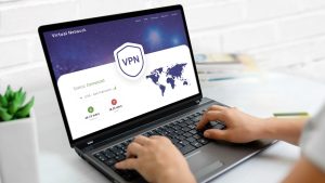 VPN