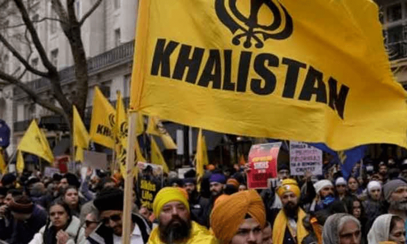 Khalistan