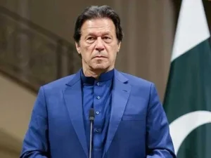 imran khan