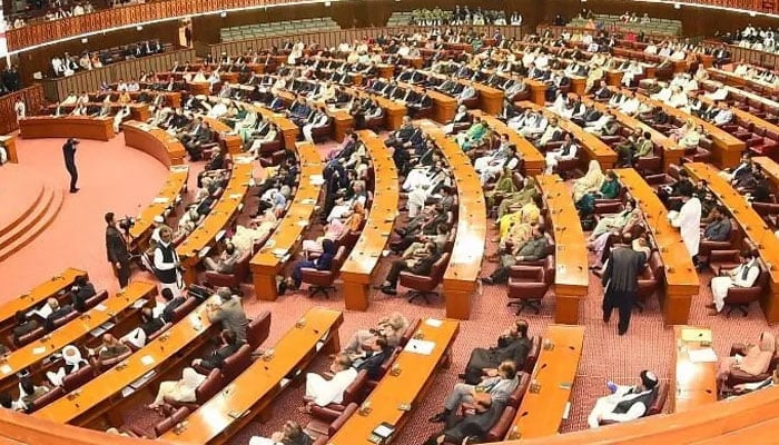 National Assembly