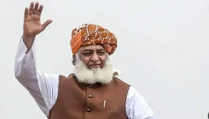 molana fazul rehman