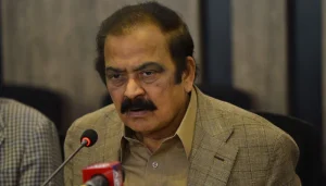 rana sana ullah