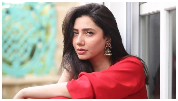 mahira khan