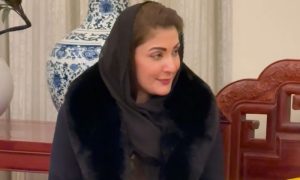 maryam nawaz