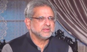 shahid khaqaan abbasi