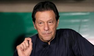 imran khan